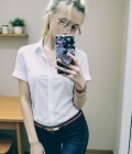 Daria Site de rencontre femme russe Ukraine rencontres célibataires 19 ans